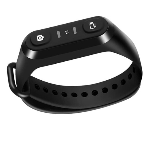RF 2.4G Bracelet Remote Controller for Ordro EP7 EP7pro EP8 M3 M5 Video Camera Camcorder(for Old Version) 2