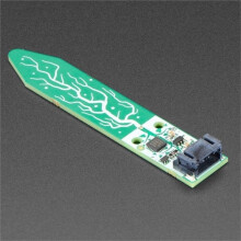 Capacitieve Bodemvochtigheidssensormodule met I2C-Interface