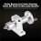 Adjustable Live Center for Lathes (Machine Tool Accessory with Dual Bearings) - CNC Lathe Accessory 5