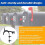 Mailbox  and Handle Kit,Thickened Mailbox  Replacement Set Easy Installation for Repairing Mailbox Door 2