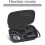 Carrying Case for  Osmo Pocket 4 Creator Combo Portable Storage Bag Camera Stabilizers Dedicated Box 6