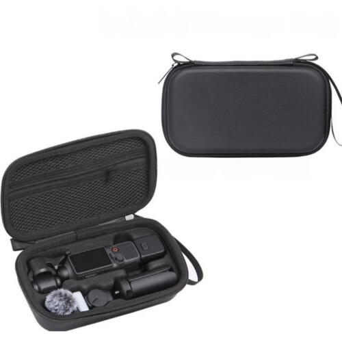 Carrying Case for  Osmo Pocket 4 Creator Combo Portable Storage Bag Camera Stabilizers Dedicated Box 1