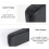 Carrying Case for  Osmo Pocket 4 Creator Combo Portable Storage Bag Camera Stabilizers Dedicated Box 3
