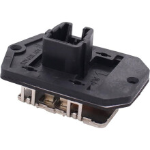 Replacement Blower Motor Resistor for  (Manual Climate Control),68048900AA Heater Resistor