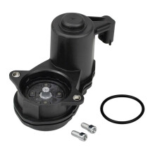 Achterste Rechter Parkeerrem Actuator Remklauw Motor 13595649 voor Lacrosse Regal voor Malibu Equinox