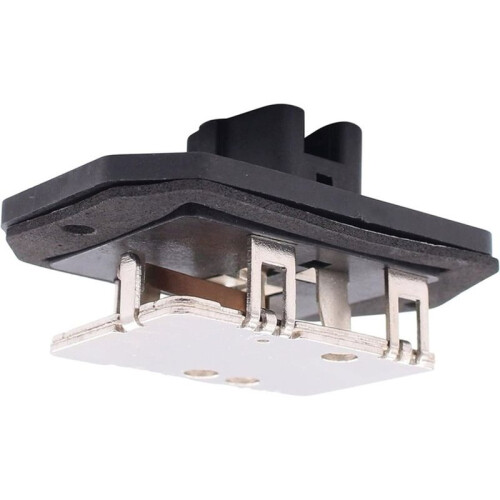 Replacement Blower Motor Resistor for  (Manual Climate Control),68048900AA Heater Resistor 1