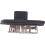 Replacement Blower Motor Resistor for  (Manual Climate Control),68048900AA Heater Resistor 3