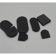WX-103 Waste Toner Container Seal for Konica Minolta 224 284 308 364 368 C224 C364 C454 C554 C284 C221 C368 C308
