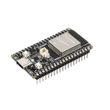 ESP32-WROOM Ontwikkelingsmodule met Ingebouwde PCB-Antenne, Wifi en voor IoT ESP32-DEV-KIT-WROOM-32E-N4-M