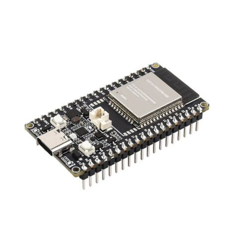 ESP32-WROOM Development Board Module with Onboard PCB Antenna, WiFi +  for IoT ESP32-DEV-KIT-WROOM-32E-N4-M