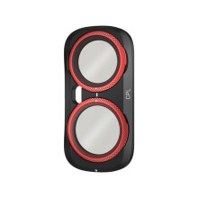 Filtro CPL per Fotocamera per Ultra, Protezione Obiettivo, Accessorio per Video e Foto.