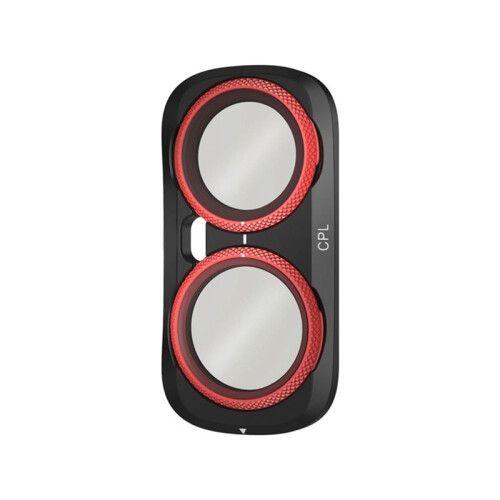 For   Ultra Camera Filter Lens Protection Video Photo Accessory CPL Filter