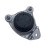 Left Side Engine Foot Rubber Engine Mount 4472410813 for - W447 3