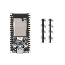 ESP32-WROVER Development Board Module with Onboard PCB Antenna, WiFi + for IoT ESP32-DEV-KIT-WROVER-E