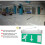 LED Emergency Exit Sign / Safety Evacuation Light / -Efficient Fire Escape Light,Indicator Light 4