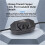 USB 5V to 12V Boost  USB to IDE 4Pin Fan Speed Control Cable Stepless Speed Control with /OFF 1
