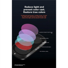 For   Ultra Magnetic Camera Filter Lens Protection Video Photo Accessory UV Filter