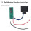 21V  Polishing Machine Controller with Plug Foot 21V  Electric Tool Controller for Polishing Work 3