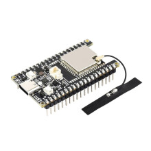 ESP32-WROOM Ontwikkelingsmodule met FPC 2.4G Wi-Fi-Antenne, WiFi + voor IoT ESP32-DEV-KIT-WROOM-32UE-N16-M