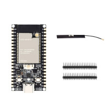 ESP32-WROVER Development Board Module with FPC 2.4G Wi-Fi Antenna, WiFi+ for IoT ESP32-DEV-KIT-WROVER-IE