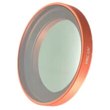 For   Camera Filter UV Lens Set Aluminium Alloy Frame for  OSMO  Filter Action Camera Accessories