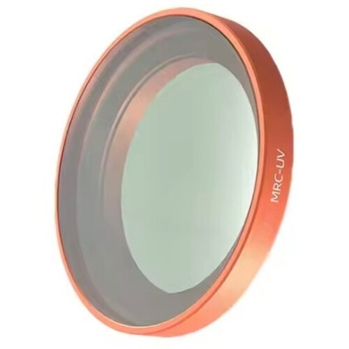 For   Camera Filter UV Lens Set Aluminium Alloy Frame for  OSMO  Filter Action Camera Accessories
