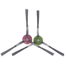 Accessoires pour Aspirateur Robot pour Bork V830 : Sac à Poussière, Brosse Latérale Principale, Filtre HEPA, Chiffon de Nettoyage (16 Pièces)