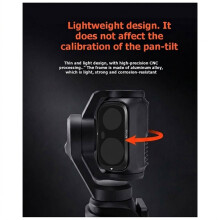 For Ultra Magnetic Camera Filter Lens Protection Video Photo Accessory ND256 Filter