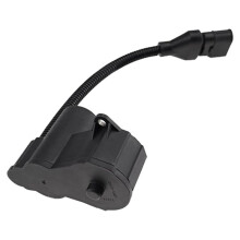 Rear Brake Servo Actuator Parking Brake Actuator Handbrake Caliper Motor 4E0615403B 4E0998281B for A8 S8 2003-2010