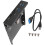 USB 3.0 for Micro-, TF Flash 3.5 Internal Card Reader USB-C Type-C Front Panel Dual USB 3.0 Port Floppy Hub. 4