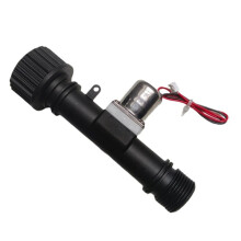 Garden Irrigation Solenoid Valve - Automatic Watering Timer for Outdoor Plants, 3V-12V Pulse Valve