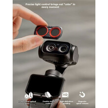 For Ultra Camera Filter Lens Protection Video Photo Accessory VND Filter