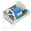 5000W 220V 80A Digital Voltage Converter Module, High Power Two-Way Thyristor AC Voltage Regulator Controller 1