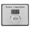 5000W 220V 80A Digital Voltage Converter Module, High Power Two-Way Thyristor AC Voltage Regulator Controller 2