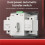 2P 63A Single Phase Electronic Dual Power Automatic Transfer  (ATS) for PV System Fully Automatic Rapid Switching 2