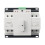 2P 63A Single Phase Electronic Dual Power Automatic Transfer  (ATS) for PV System Fully Automatic Rapid Switching 10