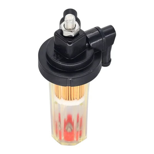 68V-24560 Fuel Filter for  115HP Outboard Engine, Seapro Parsun Boat Replacement 2