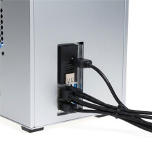 USB Keylogger Secure Key Stroke Recording Tool with Fast Data Export Penetration Testing Tools for IT Departments