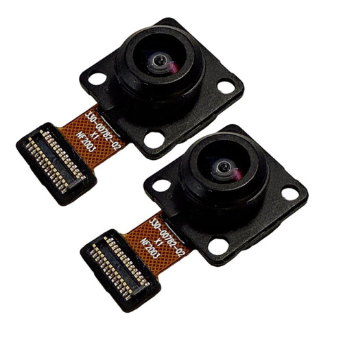 2PCS for  Quest 2 VR Camera for Meta Quest 3 Replace Camera Sensor Assembly Model VR Camera Repair Parts 1