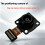 2PCS for  Quest 2 VR Camera for Meta Quest 3 Replace Camera Sensor Assembly Model VR Camera Repair Parts 4