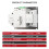2P 63A Single Phase Electronic Dual Power Automatic Transfer  (ATS) for PV System Fully Automatic Rapid Switching 4