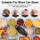 Electric Can Opener, Single Button Operation, Effortlessly Opens Most Cans for Seniors 1