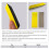 Manual Sanding Blocks, Foam Sanding Blocks (2 Pc), Sandpaper Tools, Polishing Pad, Suitable for Hook and Loop Sandpaper. 5