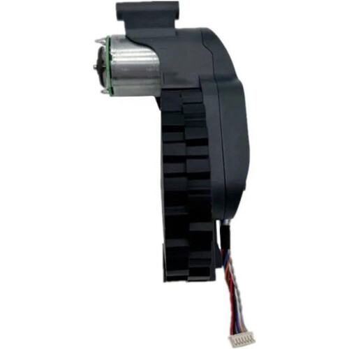 Walking Wheels Left Right Side,Compatible with Branded,for  S5 Max S6 Pure S7 Robot Vacuum Cleaner Accessory R 1