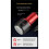 Miniature LED Flashlight 300LM Type-C Rechargeable Pocket Torch 7 Lighting Modes Camping Hiking Emergency Keychain Light 3