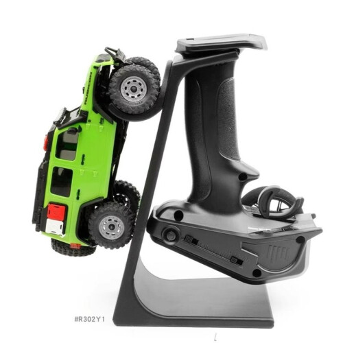 For Axial 1/30 SCX30 Desktop Storage Stand Display Stand Parking Stand Modification Accessories A