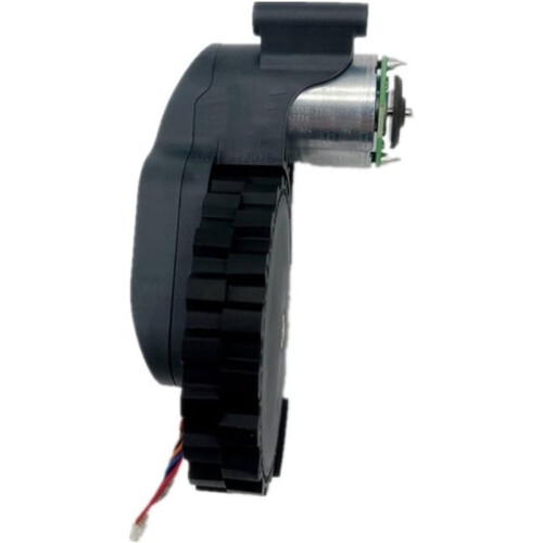 Walking Wheels Left Right Side,Compatible with Branded,for  S5 Max S6 Pure S7 Robot Vacuum Cleaner Accessory R 2