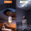 USB  Star Projection Lamp Night LED Atmosphere Light Plug &  Star Projector LED Nightlight Lamp 2