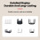 5V-15V Auto Reboot Router WiFi Reset Router 24H Automatic Power Off Reset Tool 5Restart Control 2