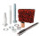 Kit de Réparation de Tourelle de Boîte de Vitesses pour  9-3 6